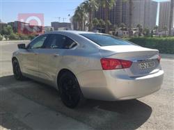 Chevrolet Impala